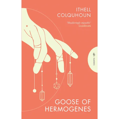 Goose of Hermogenes - Paperback