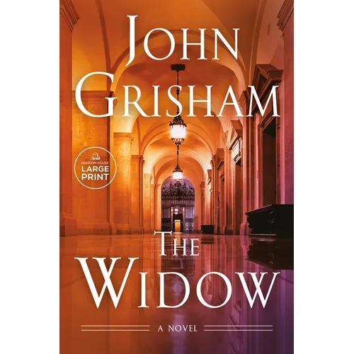 The Widow - Paperback