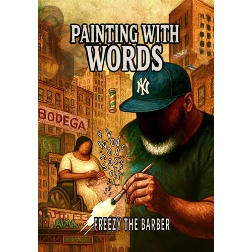 Painting with Words - Paperback
