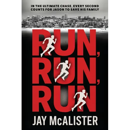 Run, Run, Run - Paperback