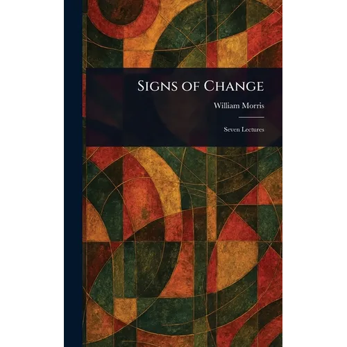 Signs of Change - Hardcover