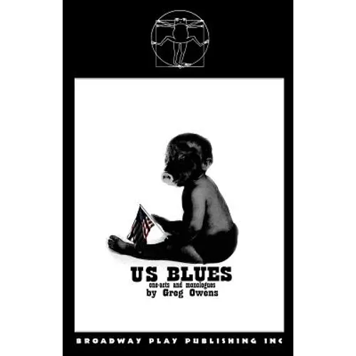U S Blues - Paperback