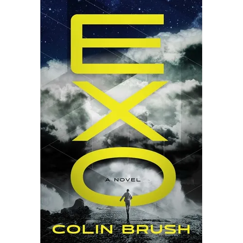 Exo - Paperback
