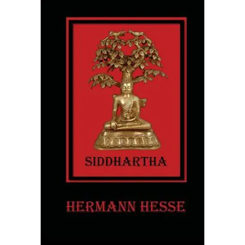 Siddhartha: An Indian Tale - Paperback