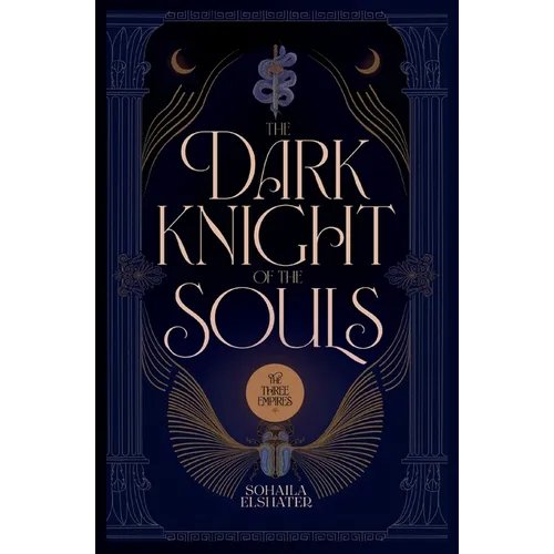 The Dark Knight of the Souls - Paperback