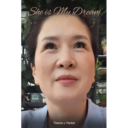 She is My Dream: Poems - Paperback