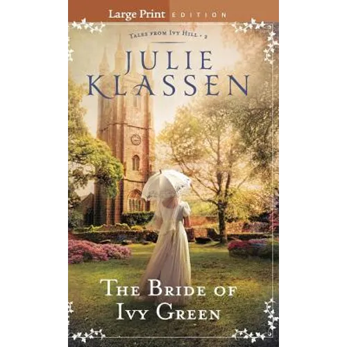 Bride of Ivy Green - Hardcover