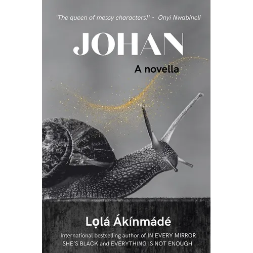 Johan - Paperback
