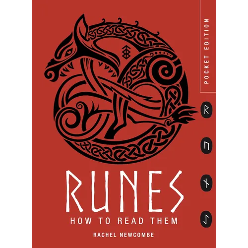 Runes - Paperback