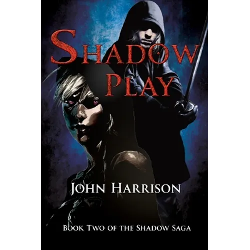 Shadow Play - Paperback