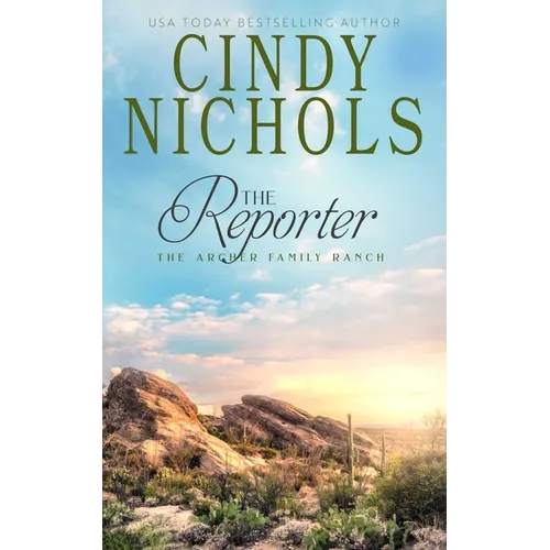 The Reporter - Paperback