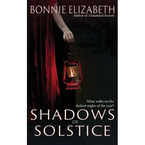Shadows of Solstice - Paperback