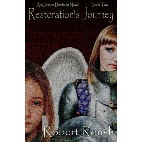Restoration's Journey - Paperback