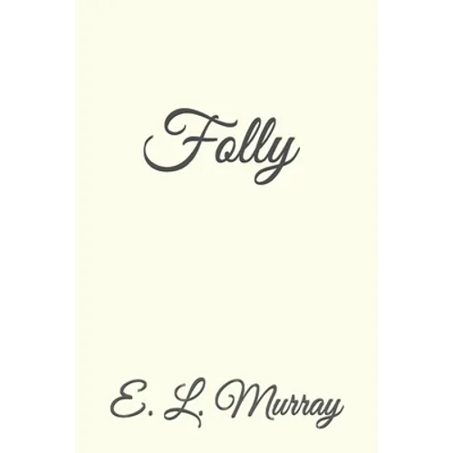 Folly - Paperback