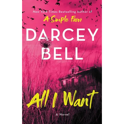 All I Want - Paperback