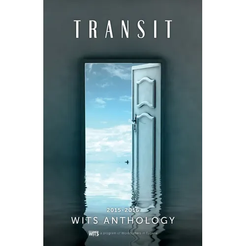 Transit: WITS Anthology - Paperback