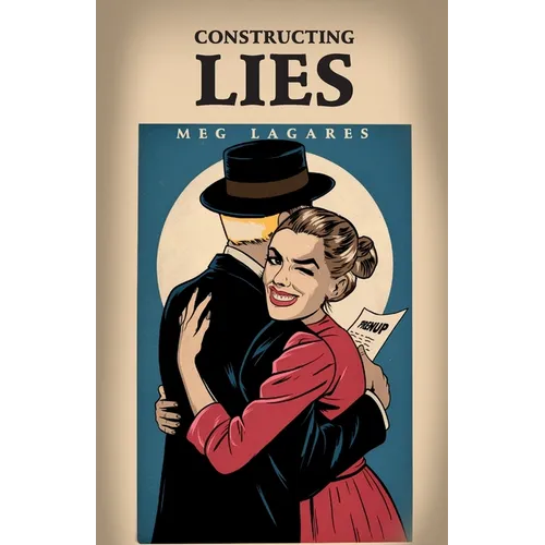 Constructing Lies - Paperback