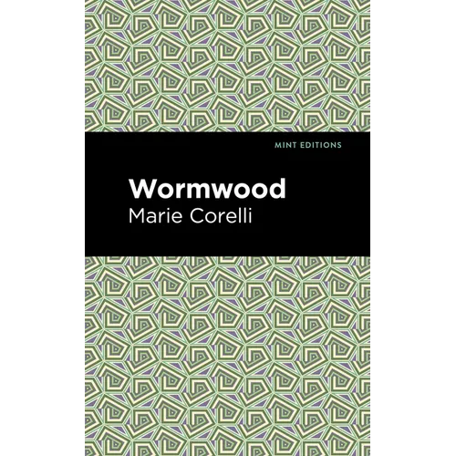 Wormwood - Paperback