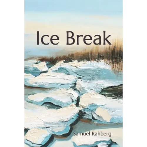 Ice Break - Paperback