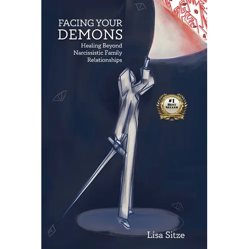 Facing Your Demons - Paperback