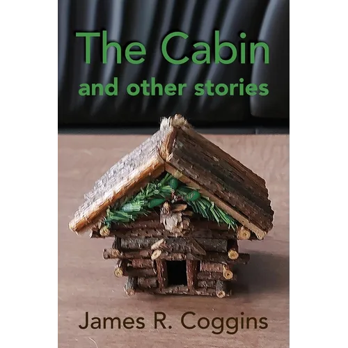 The Cabin and other stories - Paperback
