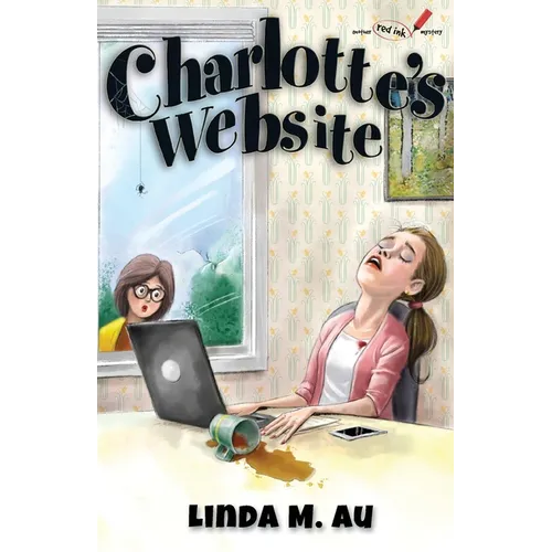 Charlotte's Website - Paperback