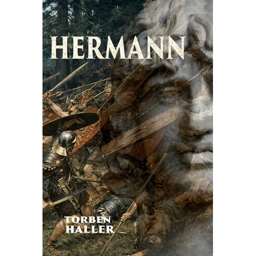 Hermann - Paperback