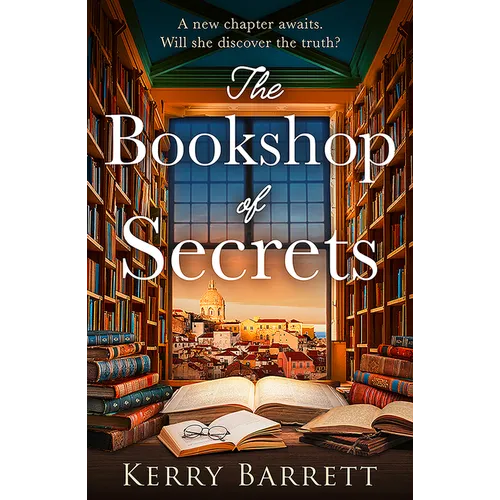 The Bookshop of Secrets - Paperback