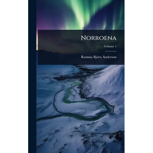 Norroena - Hardcover