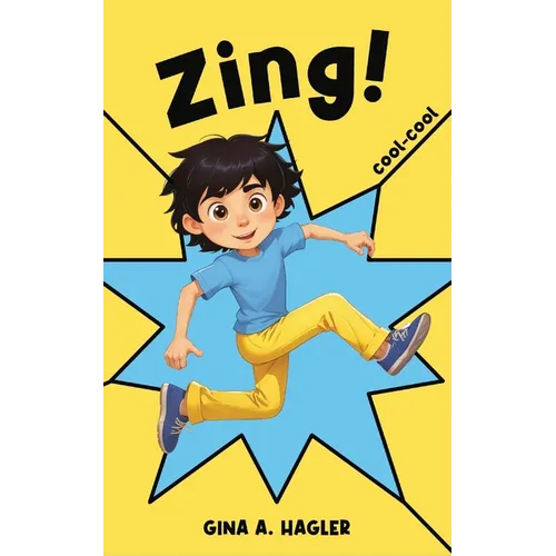 Zing! - Paperback