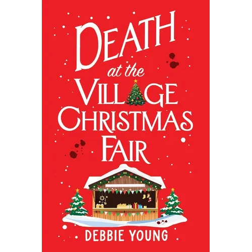 Death at the Village Christmas Fair - Paperback