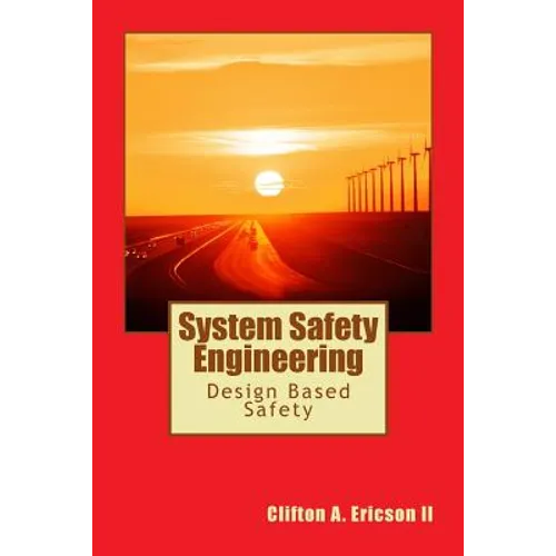 System Safety Engineering