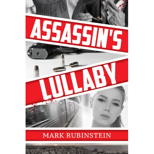 Assassin's Lullaby - Paperback