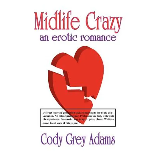 Midlife Crazy - Paperback