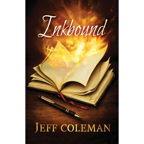 Inkbound - Paperback