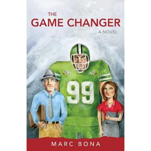The Game Changer - Paperback