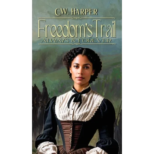 Freedom's Trail: Always & Forever - Hardcover