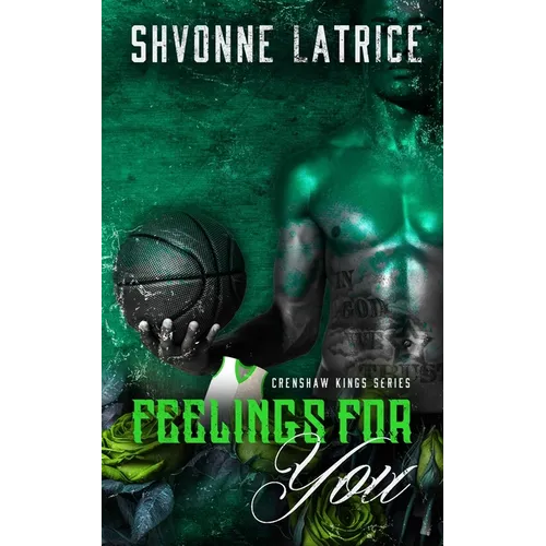 Feelings For You - Paperback