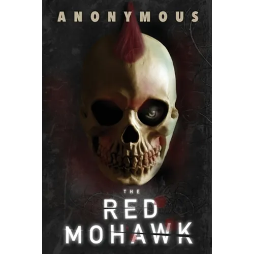 The Red Mohawk - Paperback