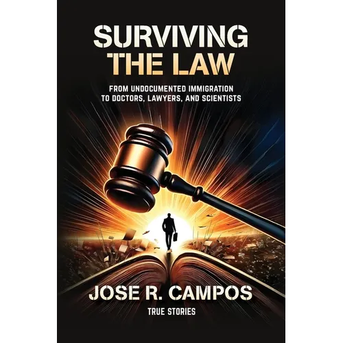 Surviving the law - Paperback