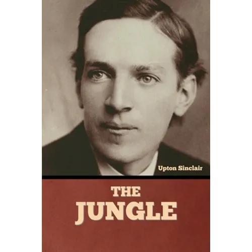 The Jungle - Paperback