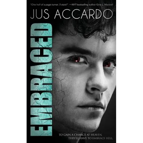 Embraced - Paperback