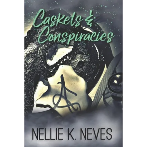 Caskets & Conspiracies - Paperback