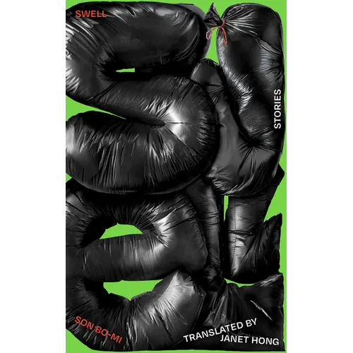 Swell - Paperback
