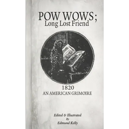 POW WOWS; Long Lost Friend