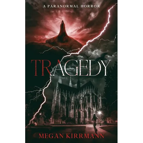 Tragedy: A Paranormal Horror - Paperback