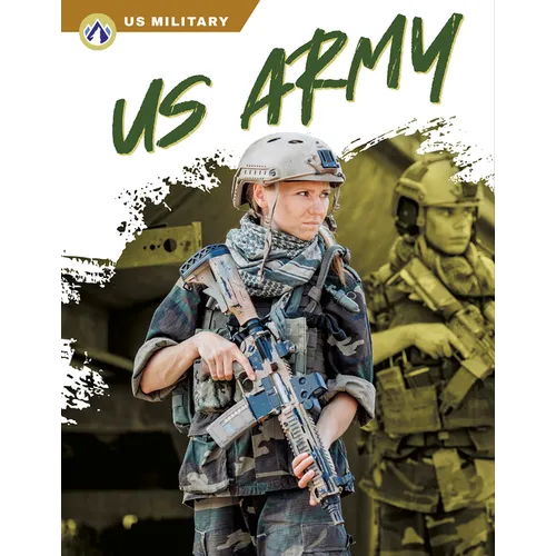 US Army - Paperback