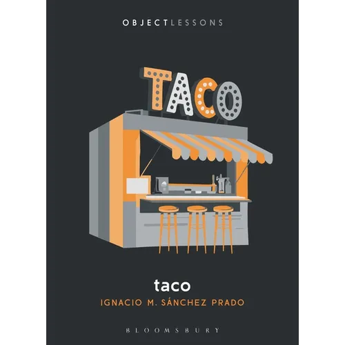 Taco - Paperback