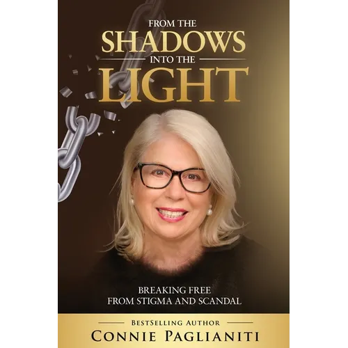 From the Shadows Into the Light - Paperback