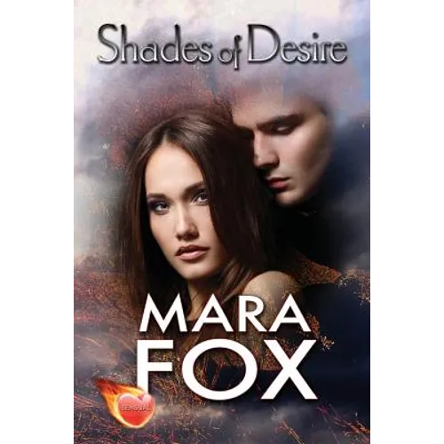 Shades of Desire - Paperback